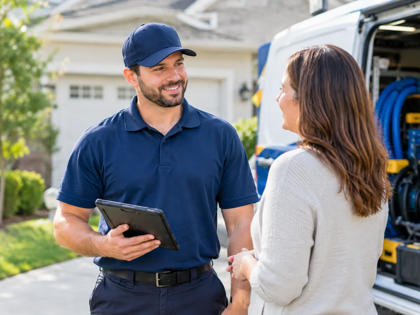 Sewage Backup Cleanup Bel Air, MD FAQs